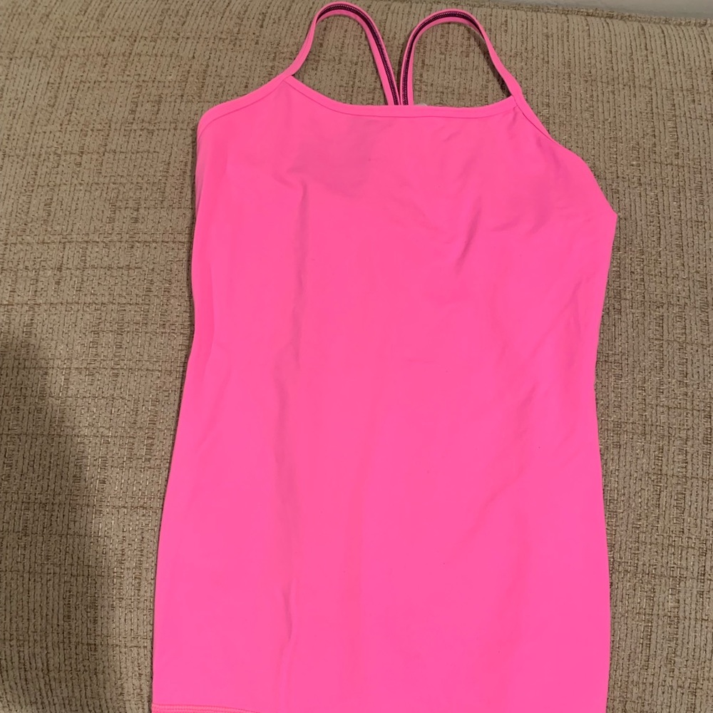 Ivivva tank top